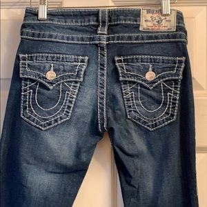 True religion 24 long